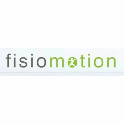 Logotipo de Fisiomotion