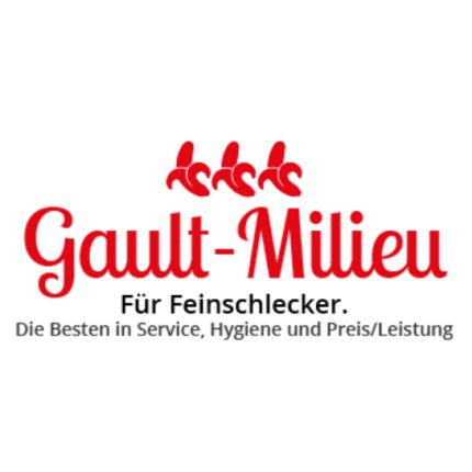 Logo von Gault-Milieu