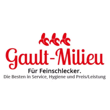 Logo od Gault-Milieu