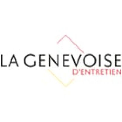 Logotipo de La Genevoise d'Entretien SA