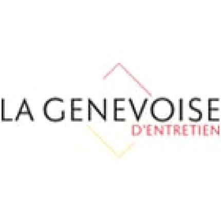 Logo fra La Genevoise d'Entretien SA