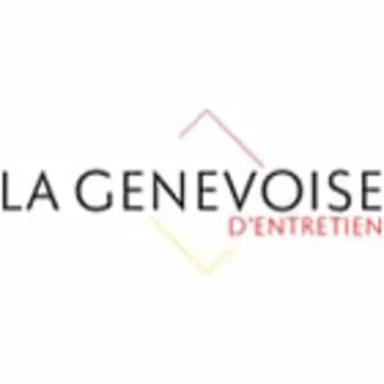 Logo de LGE SA (La Genevoise d'Entretien SA)