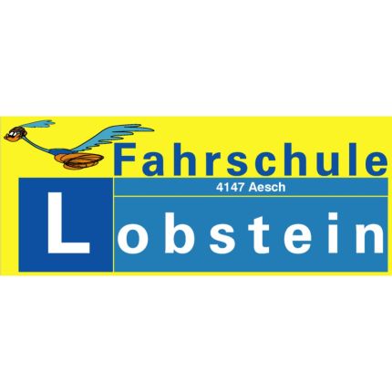 Logo de Fahrschule Lobstein