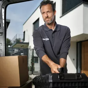 Robert Bosch AG, Werkskundendienst der Marken Bosch, Buderus und Junkers