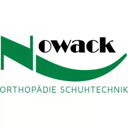 Logo fra Orthopädie-Schuhtechnik Nowack