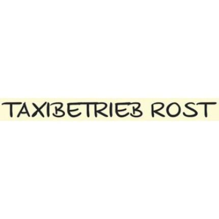 Logo fra Taxiunternehmen Inh. Michael Rost