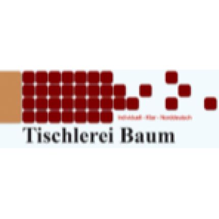 Logo da Tischlerei Baum