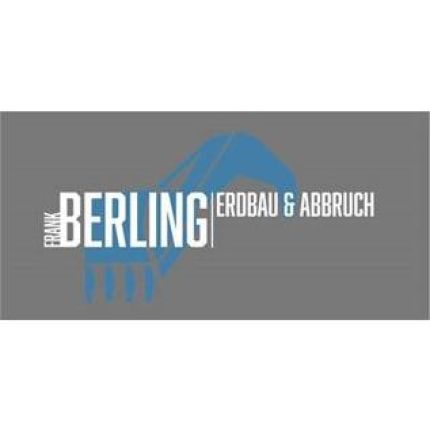 Logo van Frank Berling Erdbau & Abbruch GmbH