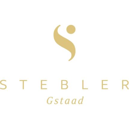 Logo da Stebler Gstaad AG