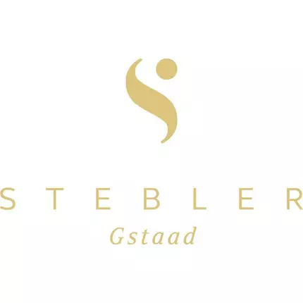 Logo fra Stebler Gstaad AG