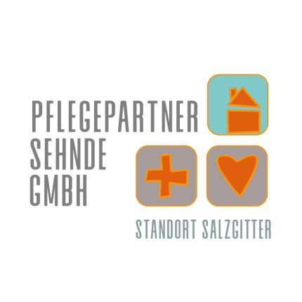 Logotipo de Pflegepartner Sehnde GmbH Standort Salzgitter