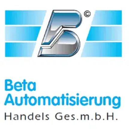 Logo von Beta Automatisierung Handels Ges.m.b.H.