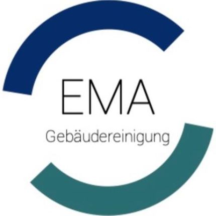 Logo da EMA Gebäudereinigung