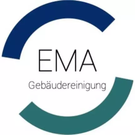 Logo van EMA Gebäudereinigung