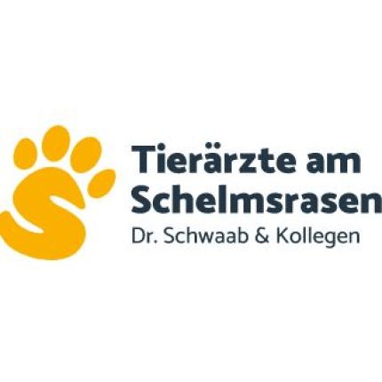 Logo fra Tierärzte am Schelmsrasen Dr. Schwaab & Kollegen GbR