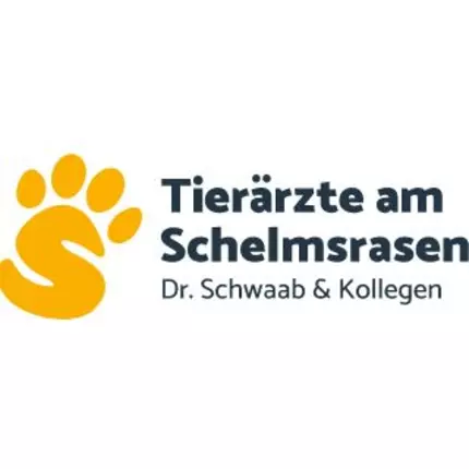 Logo von Tierärzte am Schelmsrasen Dr. Schwaab & Kollegen G