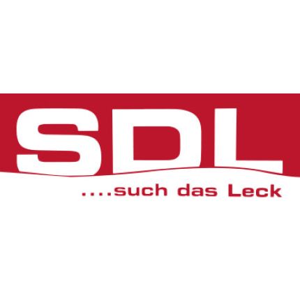 Logo od Such das Leck GmbH