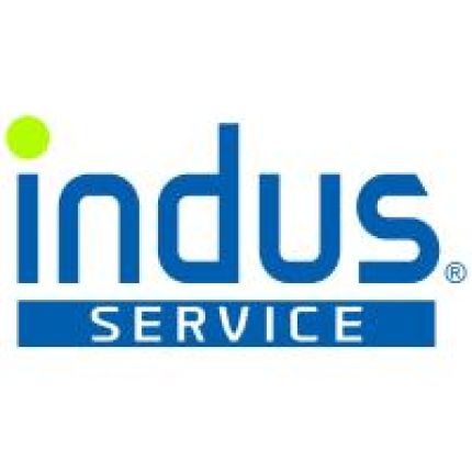 Logo de Indus Service e.K.