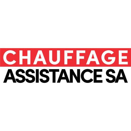 Logotyp från Chauffage Assistance SA