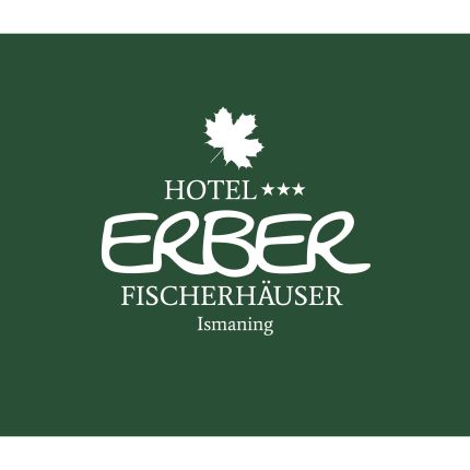 Logotyp från Hotel Erber