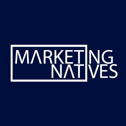 Logo fra Marketing Natives - Online Marketing Agentur