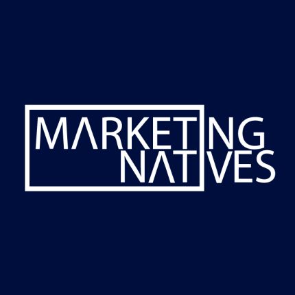 Logotyp från Marketing Natives - Online Marketing Agentur