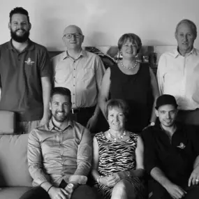 Möbel Blunier AG - Team