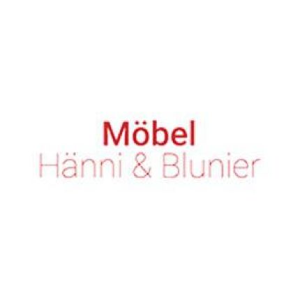 Logo van Möbel Blunier AG