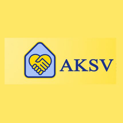 Logo fra Ambulante Kranken- und Senioren Versorgung AKSV GmbH