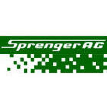 Logotipo de Sprenger AG St. Gallen Taxi