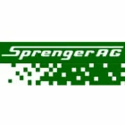 Logo de Sprenger AG St. Gallen Taxi