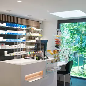 Bild von Apotheke & Drogerie Rothrist AG