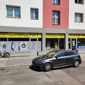 RSH Hausgeräte in 1170 Wien