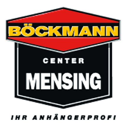 Logotyp från Böckmann Center Mensing