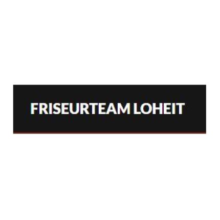 Logo od Friseurteam Loheit