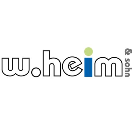 Logo fra W. Heim & Sohn Inh. Harald Lucas e.K.