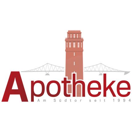 Logo van Apotheke am Suedtor