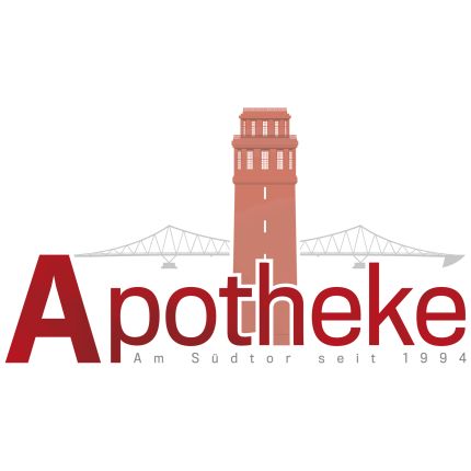 Logo da Apotheke am Suedtor