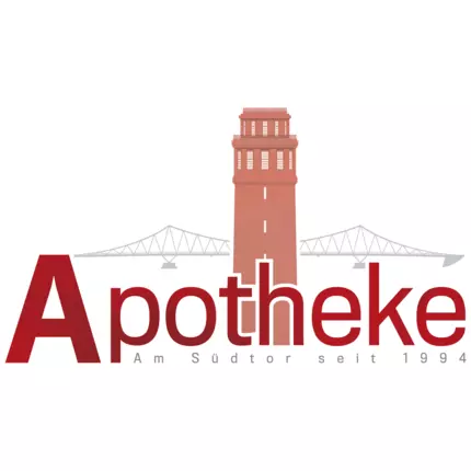 Logo da Apotheke am Suedtor