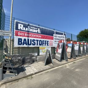 Bild von Baucentrum Rubart GmbH & Co. KG
