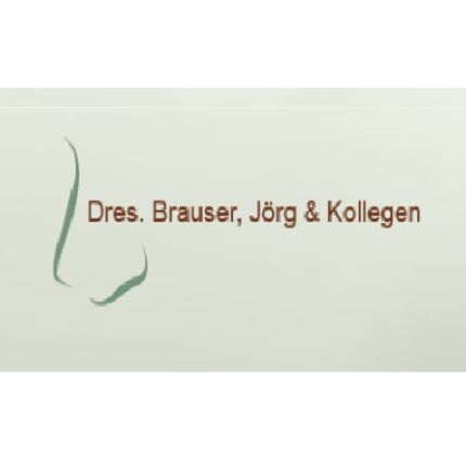 Logo fra Gemeinschaftspraxis Dres. Brauser, Jörg & Kollegen-HNO Ärzte in Düsseldorf