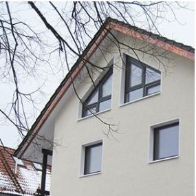 Verglasung - Mühlbauer Wintergarten- und Fassadenbau