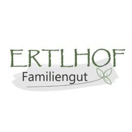 Logótipo de Familiengut Ertlhof