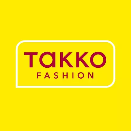 Logo fra Takko Fashion