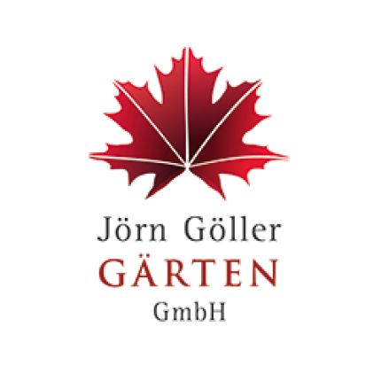 Logo van Jörn Göller GÄRTEN GmbH