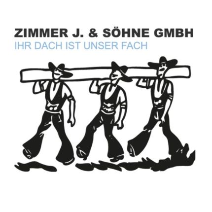 Logo von Zimmer J & Söhne GmbH