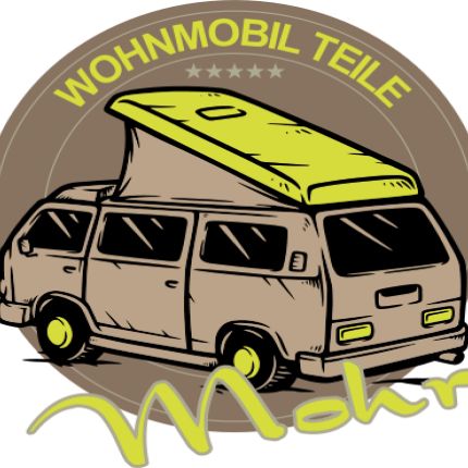 Logo von Womoteile GmbH