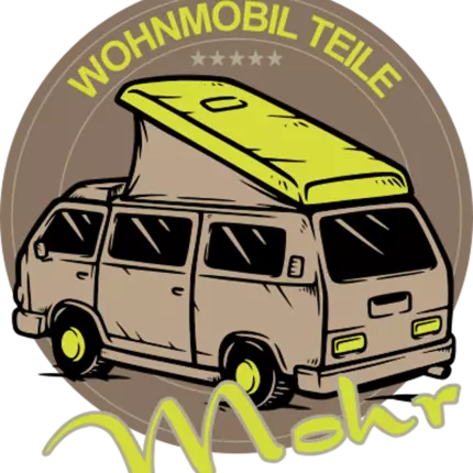 Logo van Womoteile GmbH