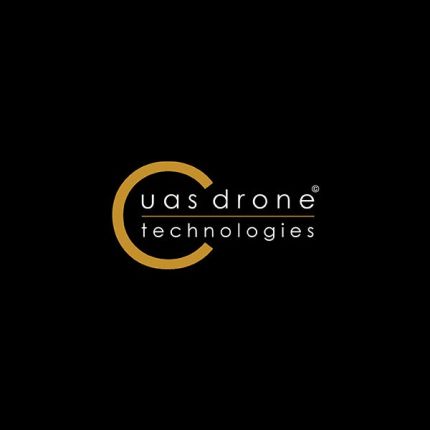 Logo from UAS Drone Technologies GmbH