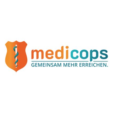 Logo od medicops GmbH & Co. KG